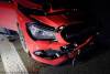 Unfall A8 Günzburg-Burgau 25.11.2021 22