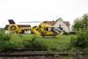 Unfall Zug Traktor Ellzee 05062021 30
