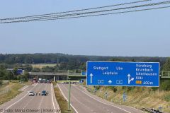 Sprengung Fliegerbombe Guenzburg 23062022 23