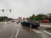 Unfall B16 A8 30.08.2021