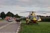 Unfall B16 Ichenhausen 12092021 1