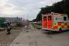 Leipheim PErson Silo Absturz 28072021 20