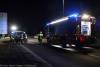 Pkw erfasst Fussgänger Weißenhorn NU14 13022022 5