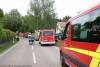 Unfall Zug Traktor Ellzee 05062021 2