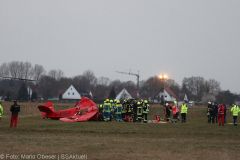 Flugzeugabsturz Guenzburg Dopperldecker 29032022 22