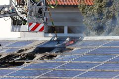 Brand Niederstotzingen Solaranlage 1403202 192