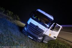 Unfall Lkw A8 Bubesheim 07052022 3