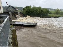 Höselhurst E-Werk Hochwasser 2024 1