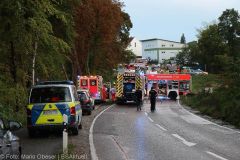 Unfall B16 Kleinkötz Munasenke 14092022 30