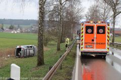 Unfall Ettenbeuren Ichenhausen 30032022 11