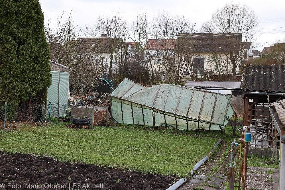 Sturmschaden Ichenhausen 09042022