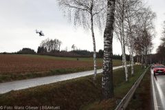 Unfall Ettenbeuren Ichenhausen 30032022 2