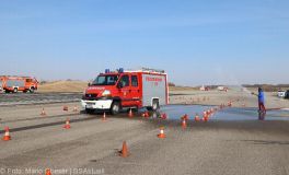 Feuerwehr Leinheim Fahrsicherheitstraining 12032022 5