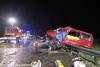 Unfall B300 Edenhausen 06122021 11