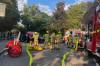 Unfall Ichenhausen am 09.09.2021