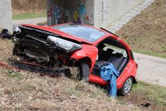 Unfall B300 Edenhausen 07042022 22