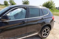 Unfall Roggenburg Motorrad Pkw 21062022 17