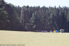Sprengung Fliegerbombe Guenzburg 23062022 15