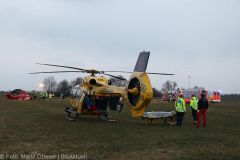 Flugzeugabsturz Guenzburg Dopperldecker 29032022 15