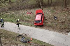 Unfall B300 Edenhausen 07042022 20