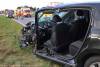 Unfall B16 Ichenhausen 12092021 10