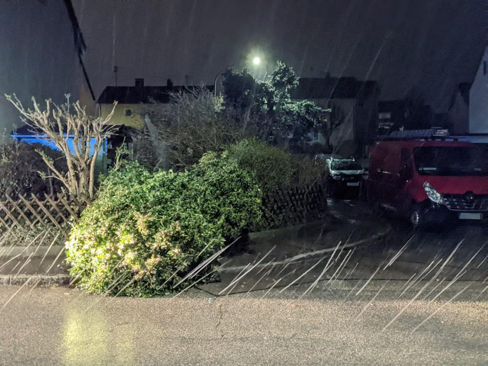 Sturm Ichenhausen