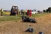 Tödlicher Motorradunfall bei Breitenthal am 21.08.2021
