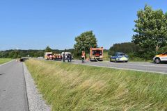 Unfall Biessenhofen B12 20062022 8