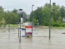 Hochwasser 2024 Krumbach 19
