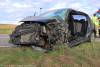 Unfall B16 Ichenhausen 12092021 18