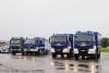 THW Hilfseinsatz Flut 25072021 11