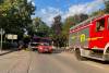 Unfall Ichenhausen am 09.09.2021