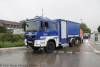 THW Hilfseinsatz Flut 25072021 17