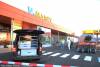 Geldautomat Ichenhausen V-Markt gesprengt