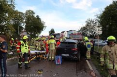 Unfall B16 Kleinkötz Munasenke 14092022 21