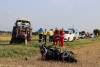 Tödlicher Motorradunfall bei Breitenthal am 21.08.2021